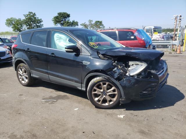 ford escape sel 2013 1fmcu9hx0dud47104