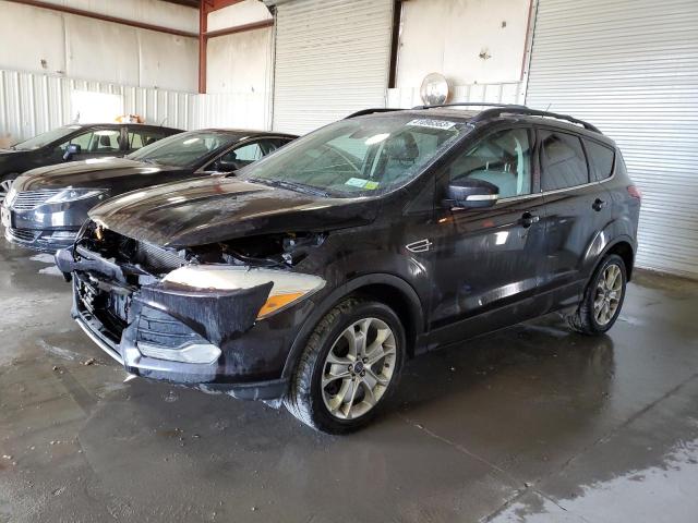 ford escape sel 2013 1fmcu9hx1dub88318