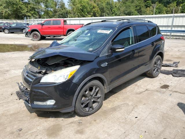 ford escape sel 2013 1fmcu9hx1duc21334