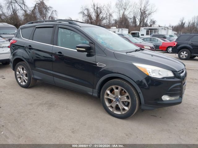 ford escape 2013 1fmcu9hx1duc30373