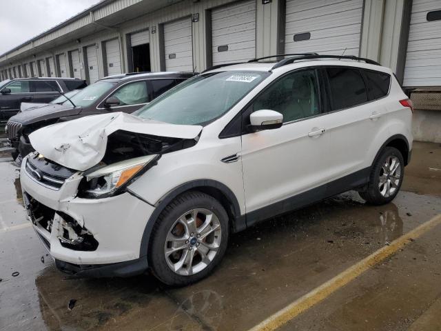 ford escape sel 2013 1fmcu9hx1duc51451