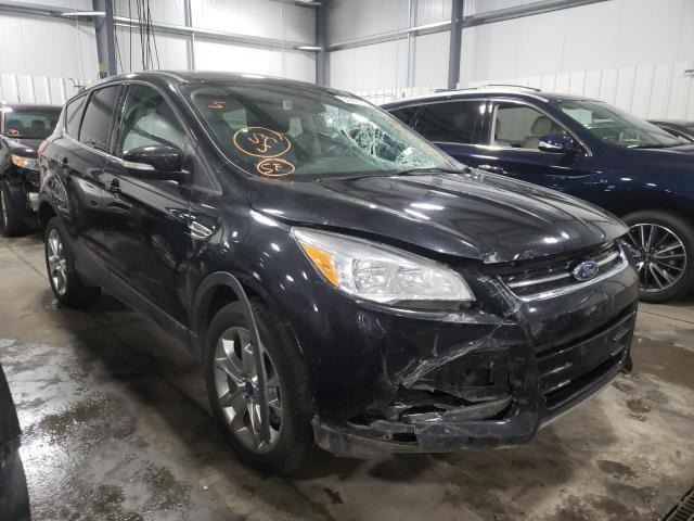 ford escape sel 2013 1fmcu9hx1dud86185