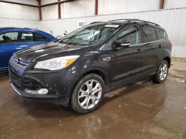 ford escape sel 2013 1fmcu9hx2dud75048