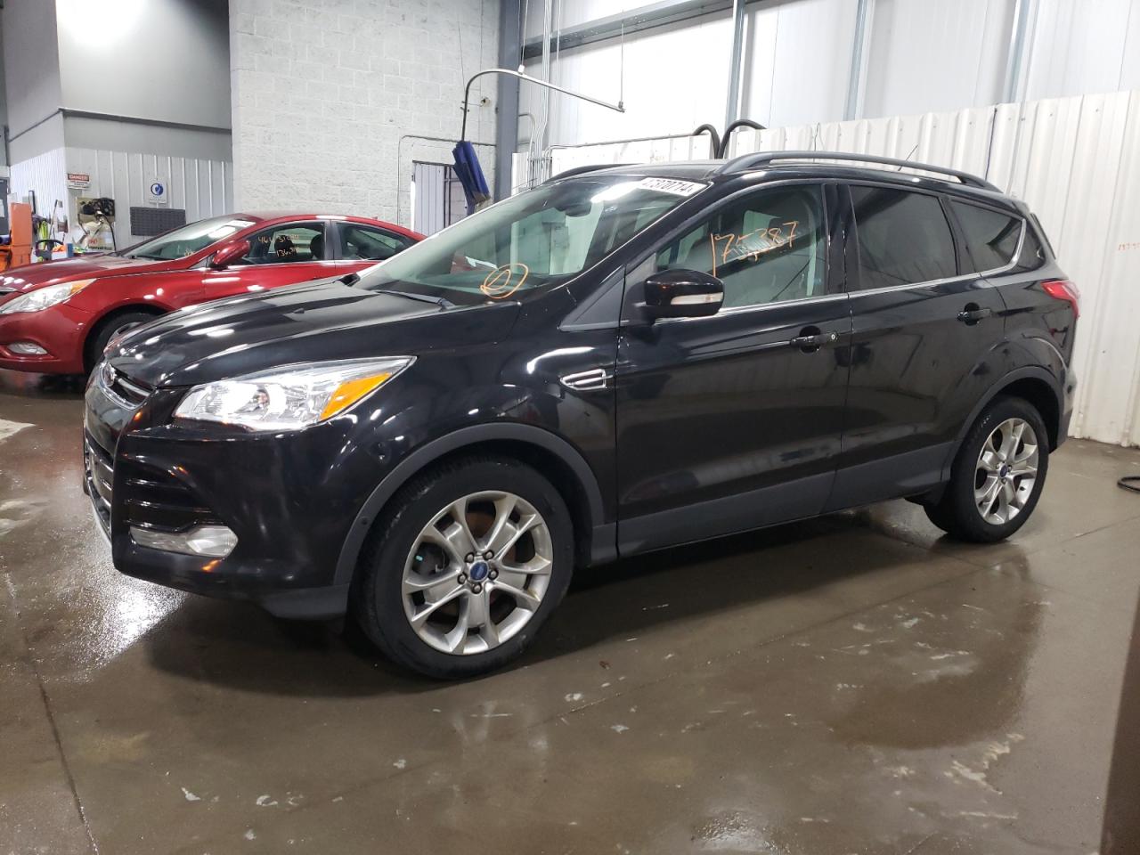 ford escape 2013 1fmcu9hx3dua02505