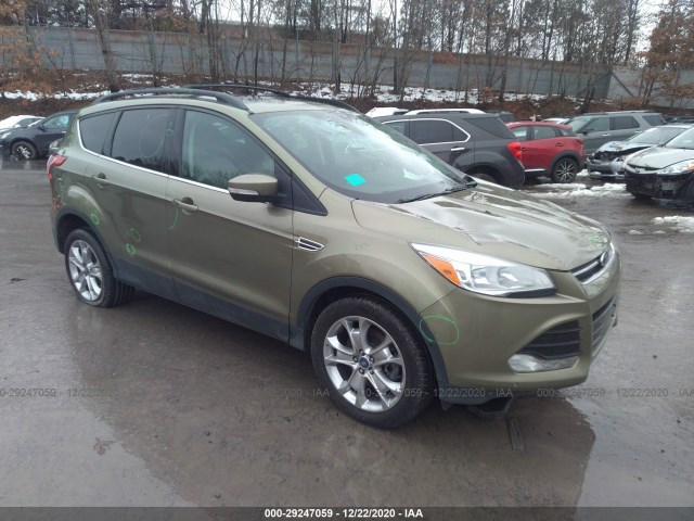 ford escape 2013 1fmcu9hx3dub93004