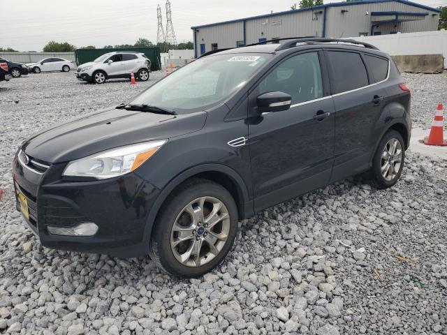 ford escape sel 2013 1fmcu9hx3duc21531