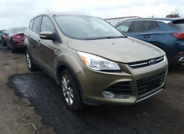 ford escape 2013 1fmcu9hx3dud67072