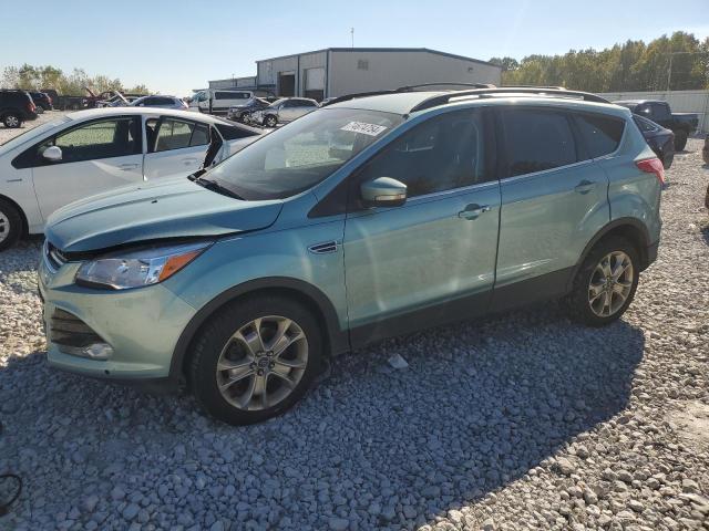 ford escape sel 2013 1fmcu9hx4dua45959