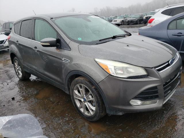 ford escape sel 2013 1fmcu9hx4dua60185