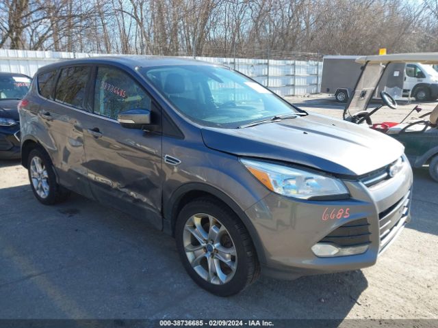 ford escape 2013 1fmcu9hx4duc77834