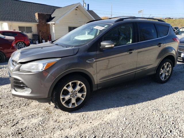 ford escape sel 2013 1fmcu9hx5dua46277