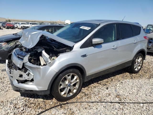 ford escape sel 2013 1fmcu9hx5dua79697