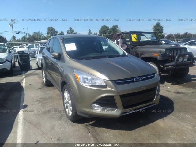 ford escape 2013 1fmcu9hx5dub76320