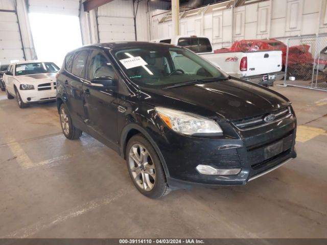 ford escape 2013 1fmcu9hx5dub97782