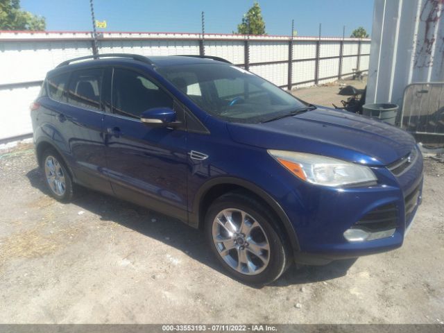 ford escape 2013 1fmcu9hx5duc10806