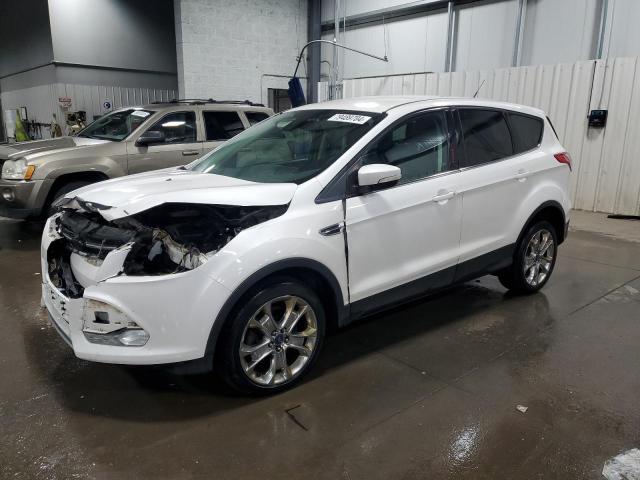 ford escape sel 2013 1fmcu9hx5dud69809