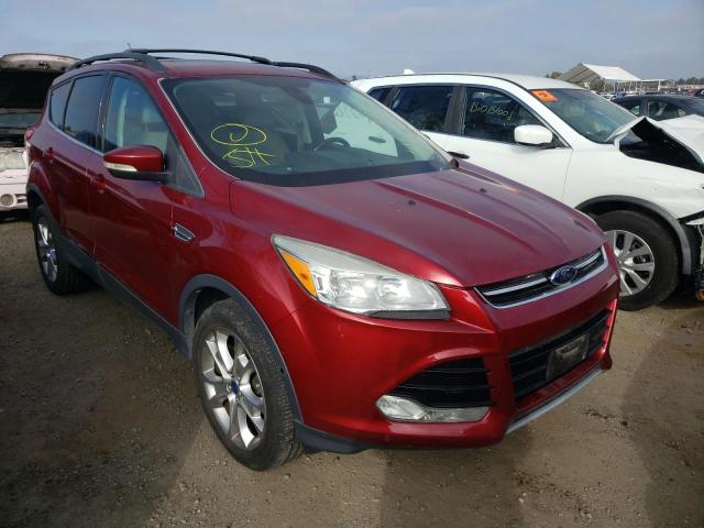 ford escape sel 2013 1fmcu9hx6dub01111