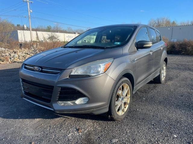 ford escape sel 2013 1fmcu9hx6dub50213