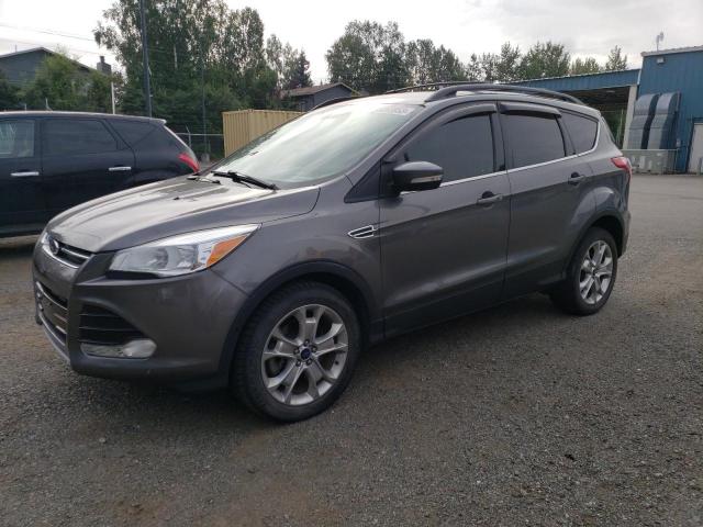 ford escape sel 2013 1fmcu9hx6duc55723