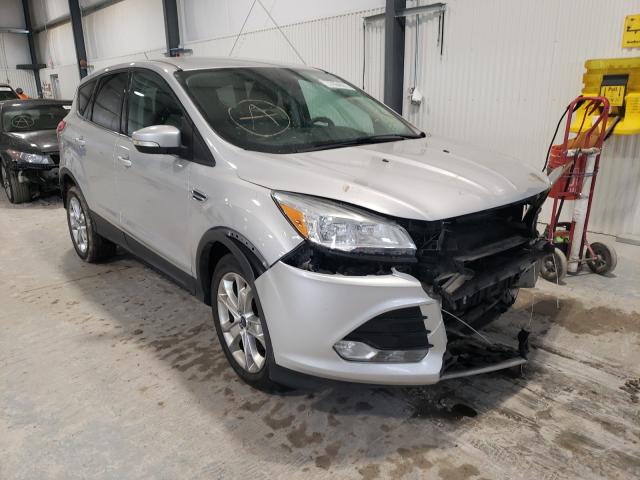 ford escape sel 2013 1fmcu9hx6duc87233