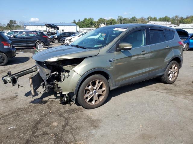 ford escape sel 2013 1fmcu9hx6dud21980