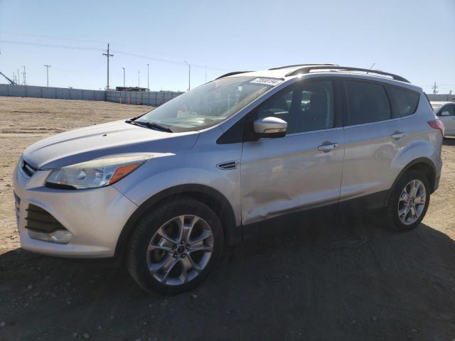 ford escape sel 2013 1fmcu9hx6dud71598