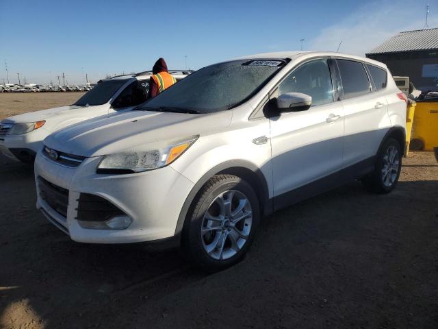 ford escape sel 2013 1fmcu9hx8dua86210