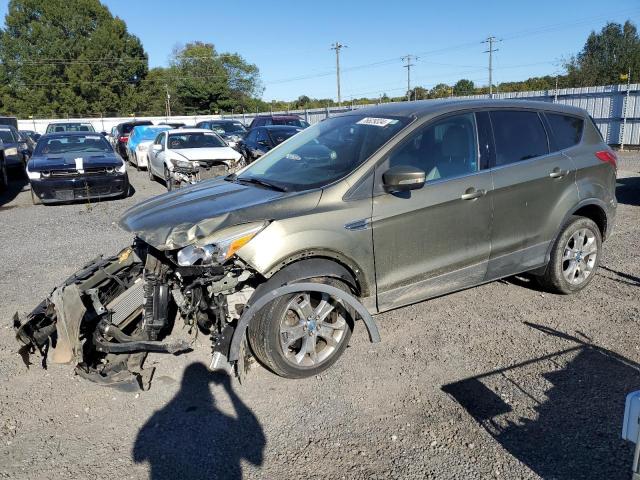 ford escape sel 2013 1fmcu9hx8dub68454