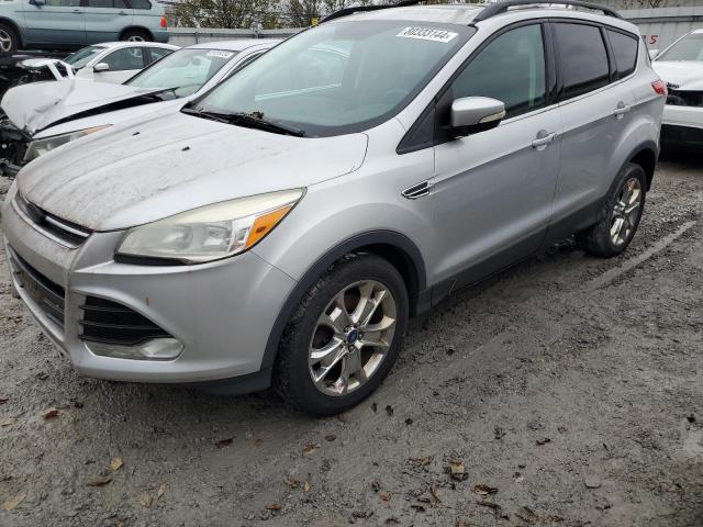 ford escape sel 2013 1fmcu9hx8duc33903