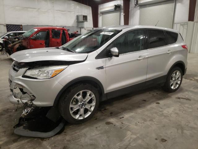 ford escape sel 2013 1fmcu9hx8dud86748