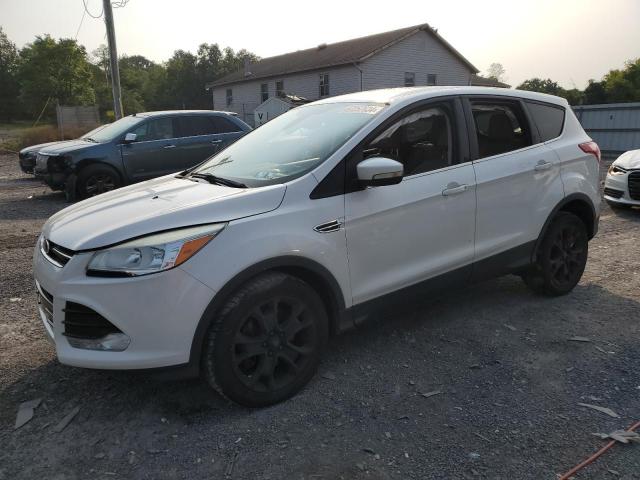 ford escape sel 2013 1fmcu9hx9dub59570