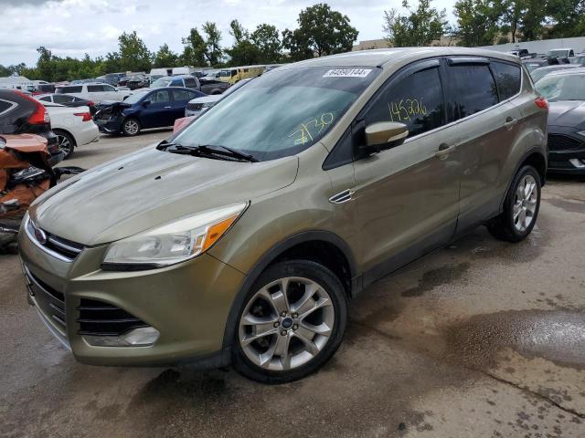 ford escape sel 2013 1fmcu9hx9duc87579