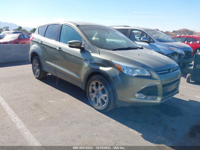 ford escape 2013 1fmcu9hx9dud92719