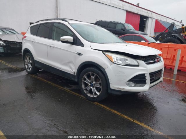 ford escape 2013 1fmcu9hxxdua29507