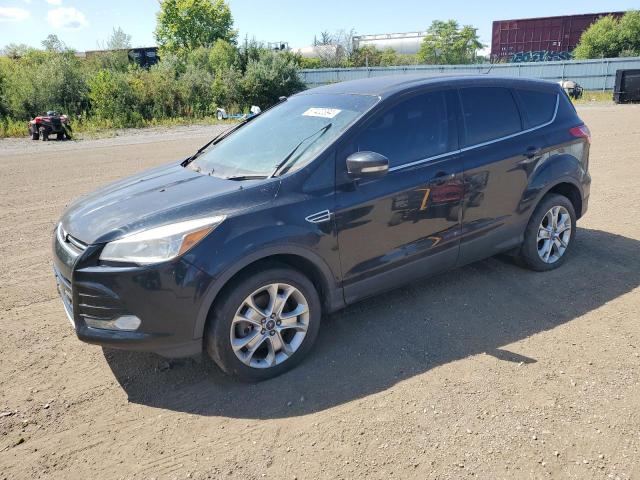 ford escape sel 2013 1fmcu9hxxdub52501