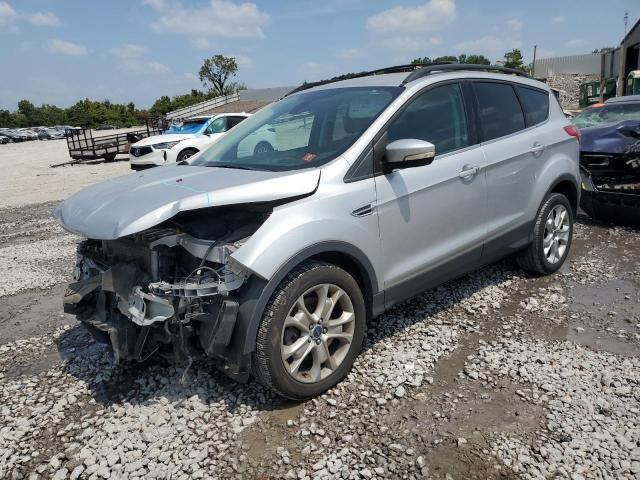 ford escape sel 2013 1fmcu9hxxduc24569