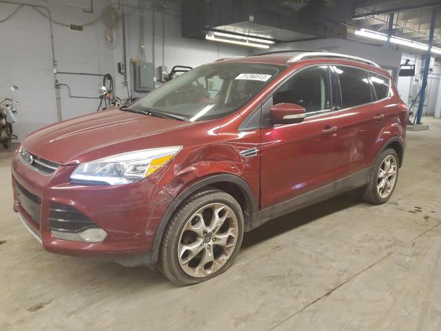 ford escape 2013 1fmcu9j90dua15210