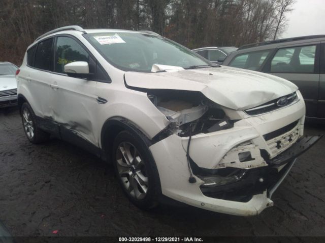 ford escape 2014 1fmcu9j90euc55990