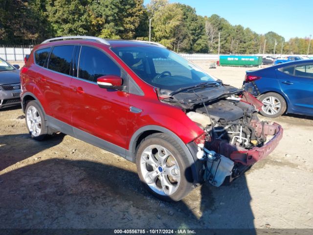 ford escape 2015 1fmcu9j90fuc90398