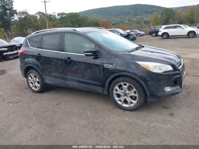 ford escape 2016 1fmcu9j90gua14577