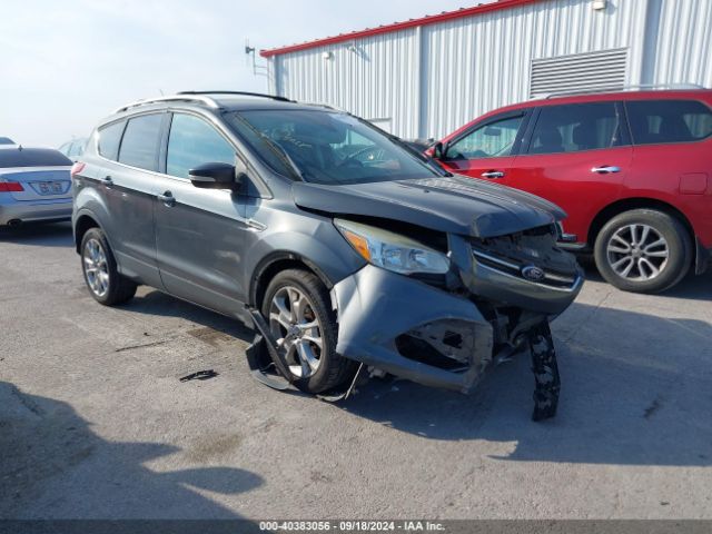 ford escape 2016 1fmcu9j90gub16879