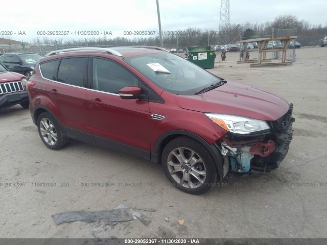 ford escape 2016 1fmcu9j90gub32693