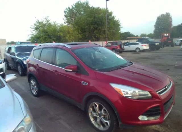 ford escape 2016 1fmcu9j90guc27190