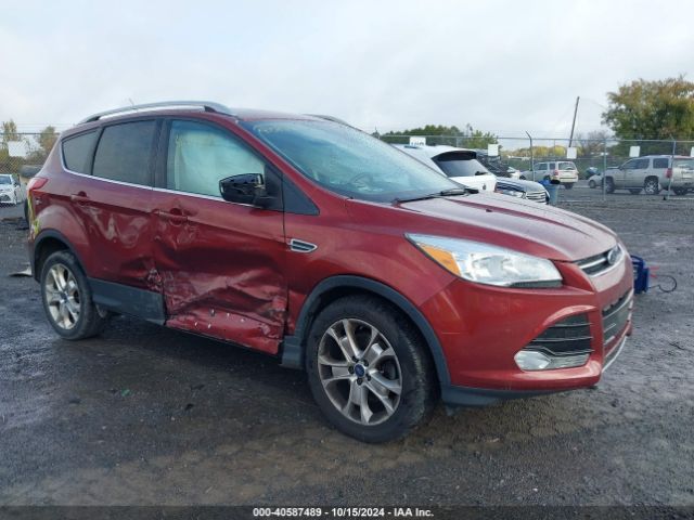 ford escape 2016 1fmcu9j90guc49397