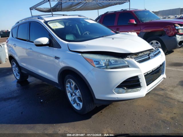 ford escape 2016 1fmcu9j90guc88815