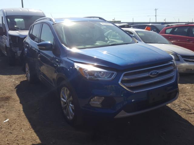 ford escape tit 2017 1fmcu9j90huc74124