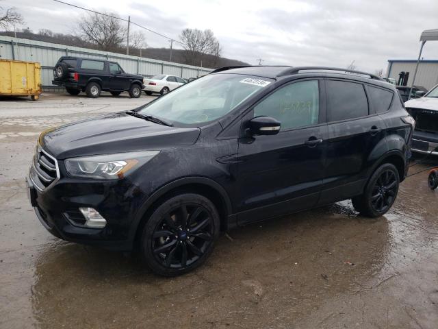 ford escape 2017 1fmcu9j90hud57004