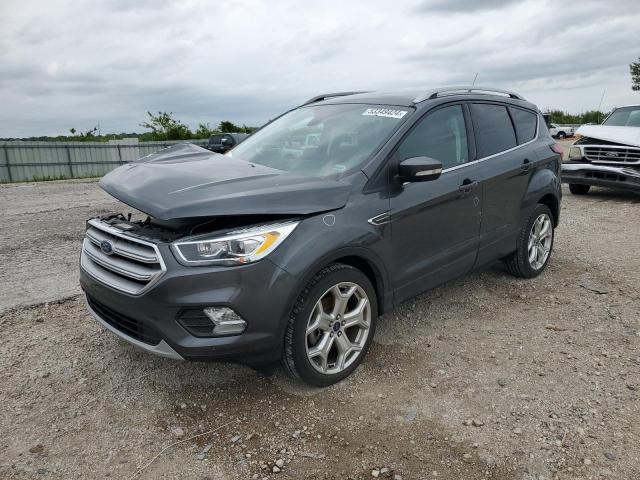 ford escape 2019 1fmcu9j90kuc50476