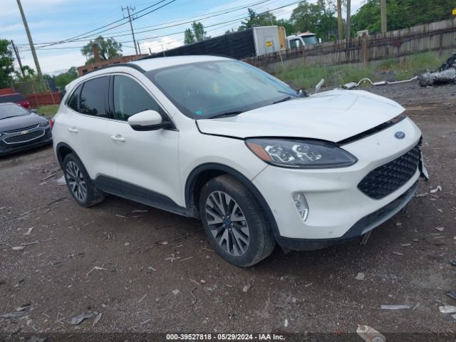 ford escape 2020 1fmcu9j90lua09230