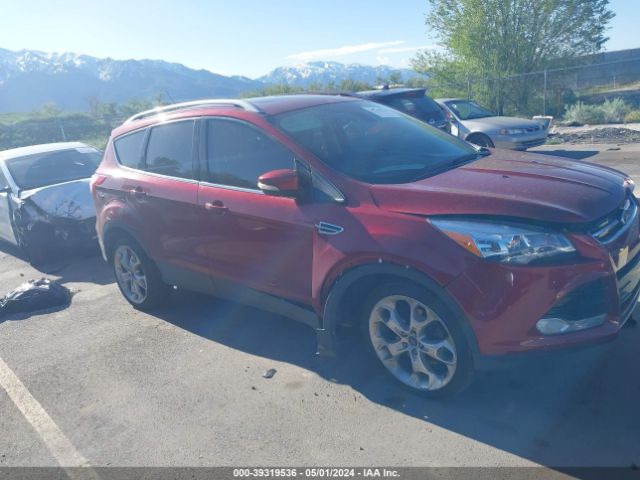 ford escape 2014 1fmcu9j91eue13785